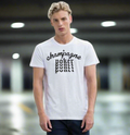 Shadow Tee