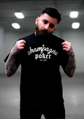 Signature Tee