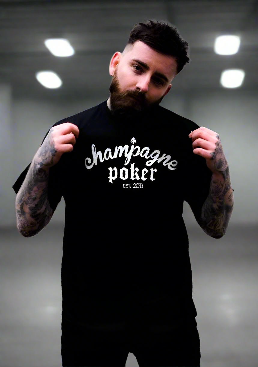 Signature Tee