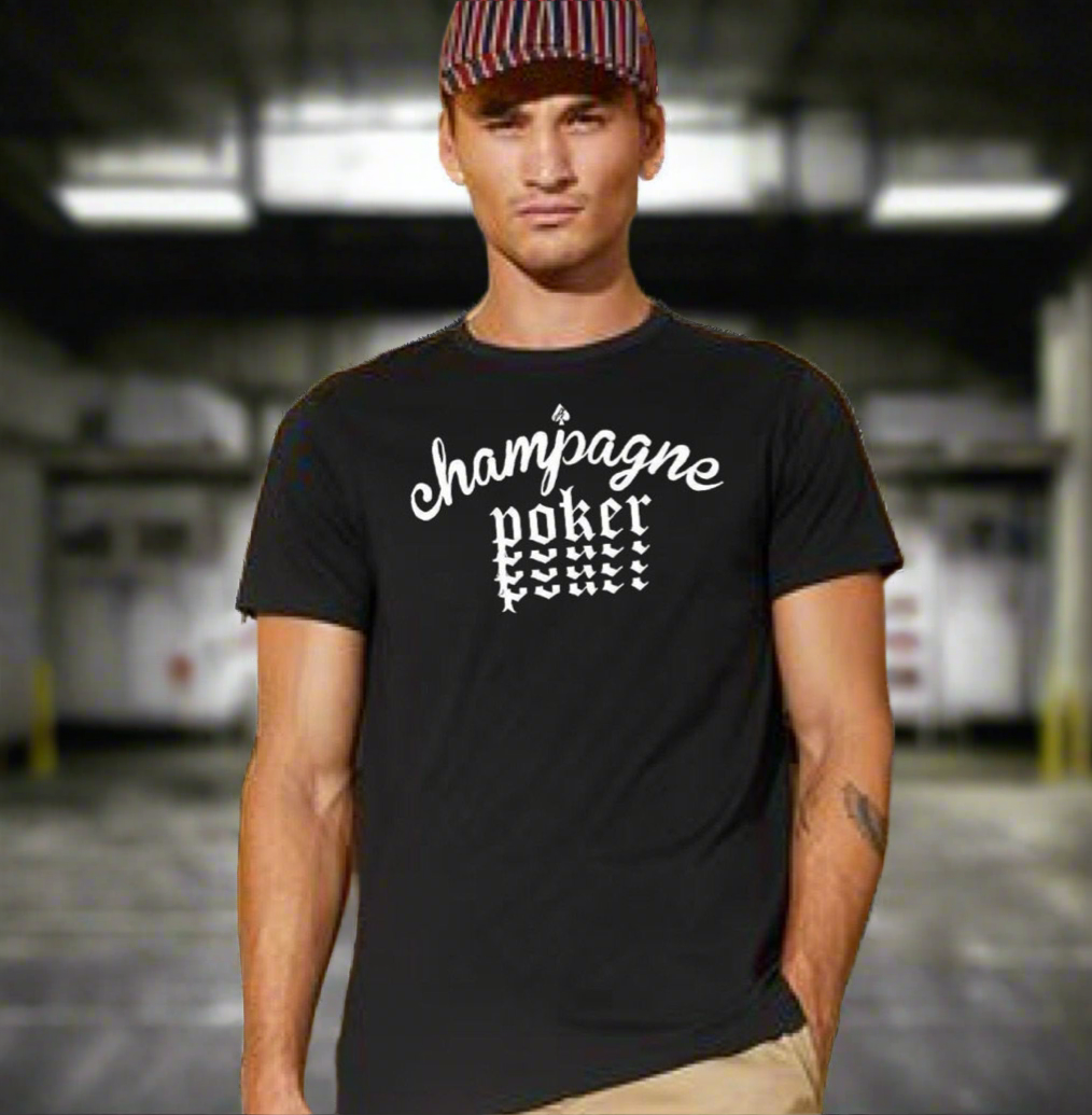 Shadow Tee