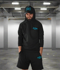 Signature Hooded Twinset
