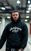 Signature Hoodie