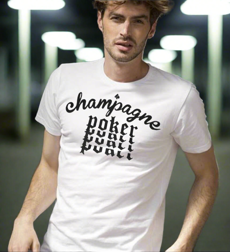 Shadow Tee