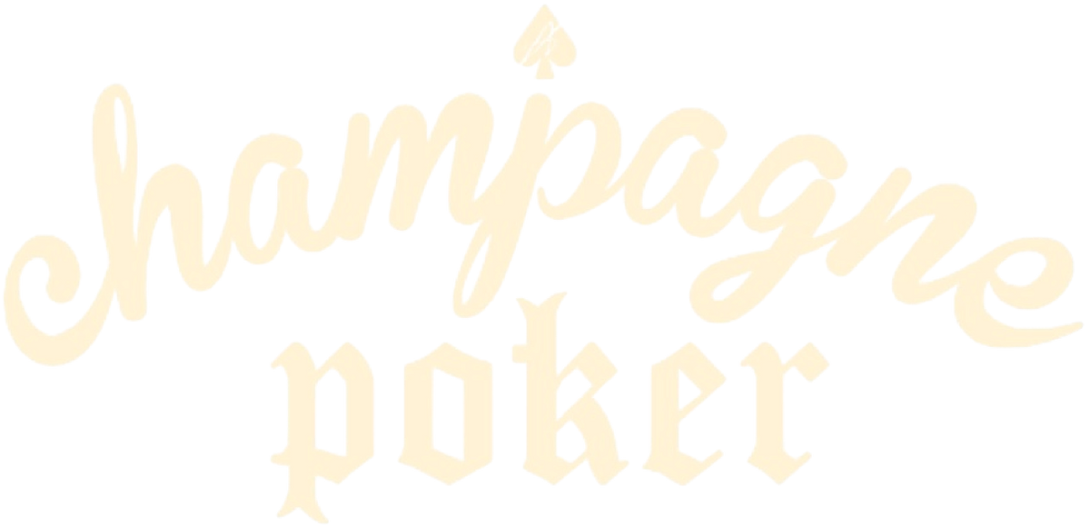 Champagne Poker