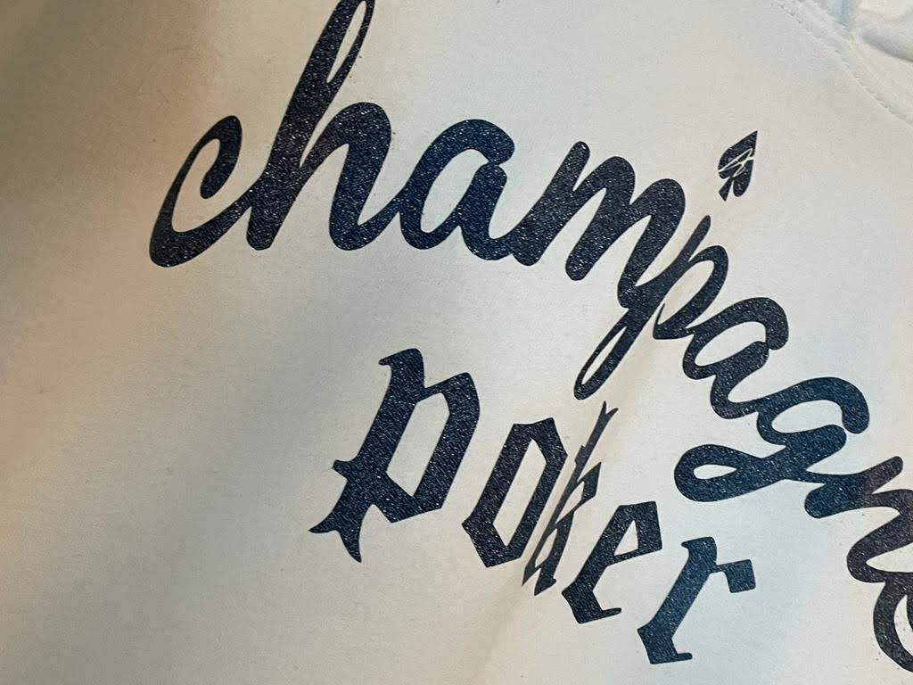 Signature Hoodie