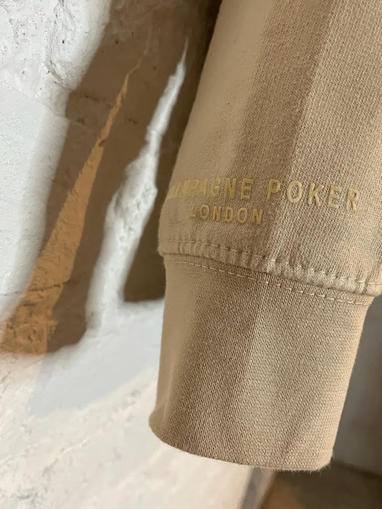 Signature Hoodie