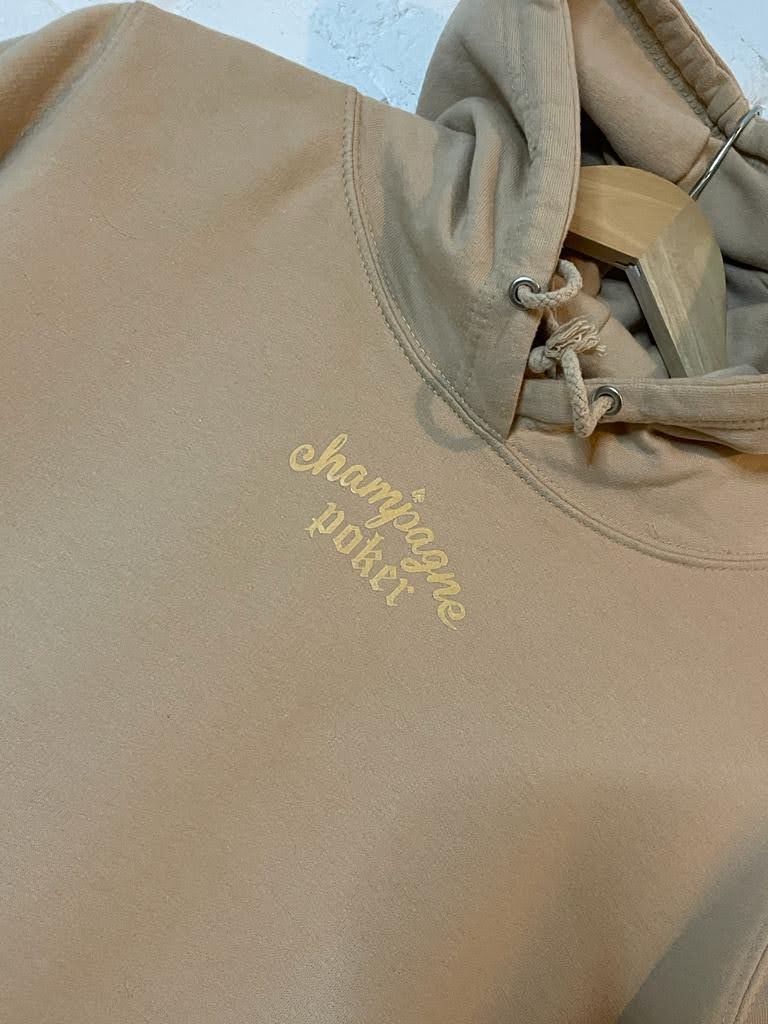 Signature Hoodie