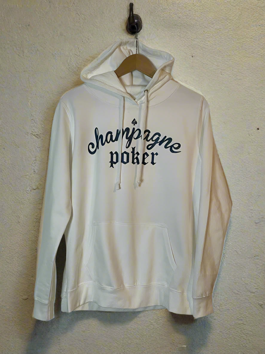 Signature Hoodie