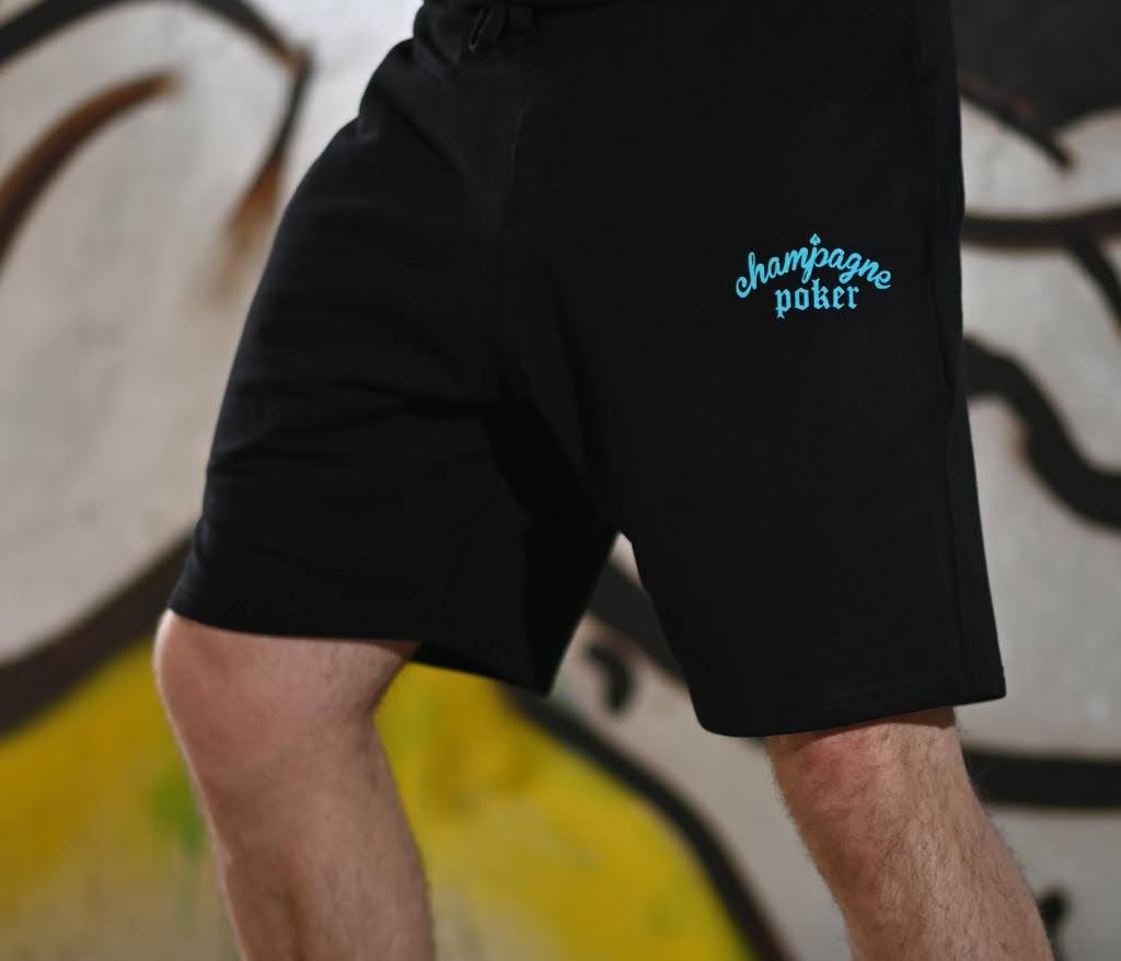 Signature Hooded Twinset