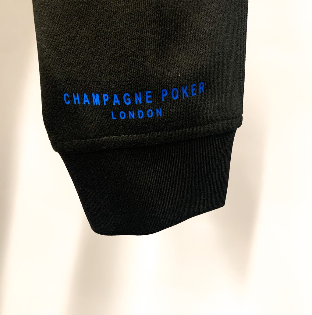 Think Outside the Box Hoodie