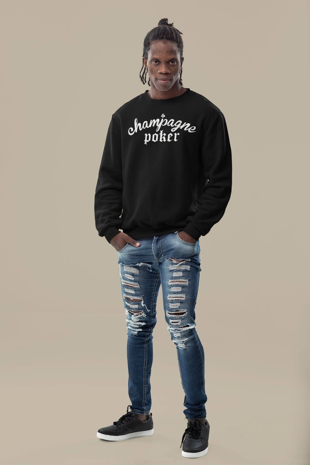 Signature Sweatshirt