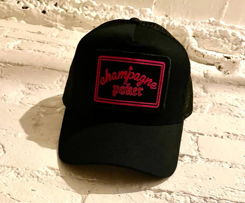 Ripstrip trucker