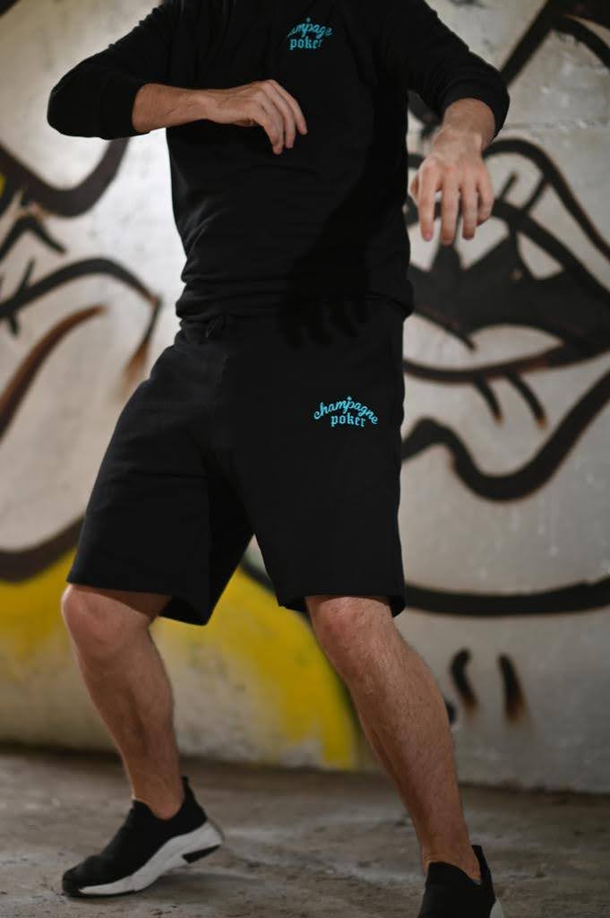Signature Hooded Twinset