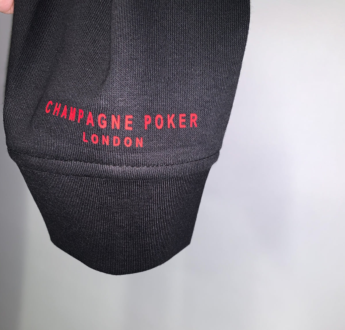 Think Outside the Box Hoodie