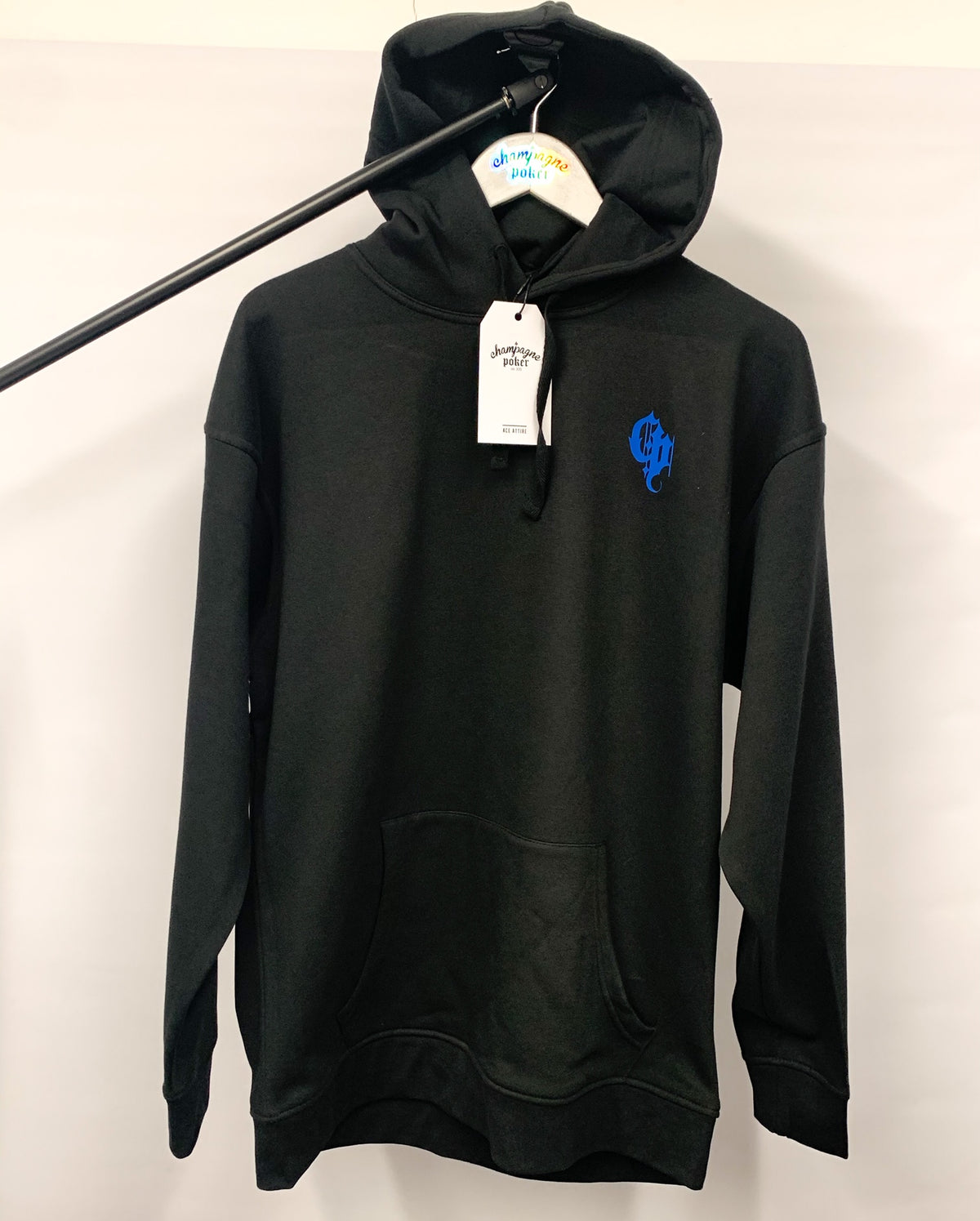 Think Outside the Box Hoodie