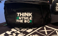 Think Outside the Box Utility Bag