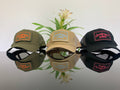 Ripstrip trucker