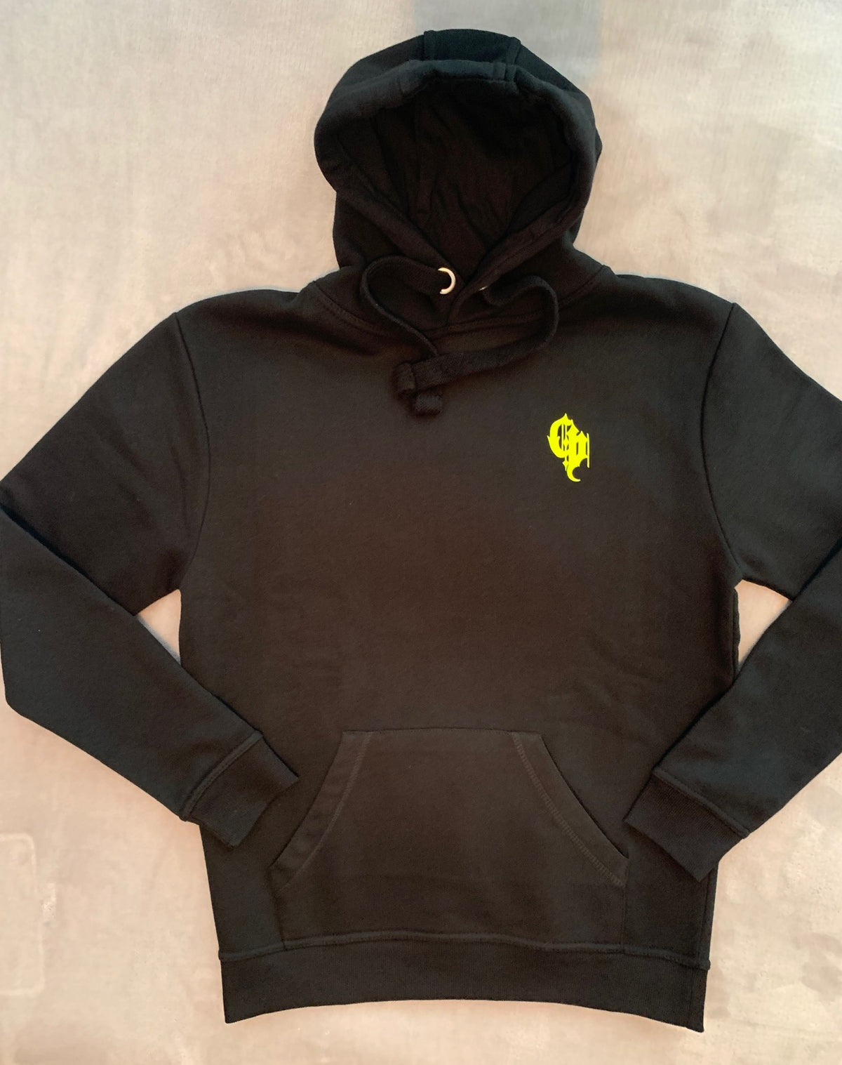Think Outside the Box Hoodie