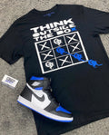 Think Outside the Box Tee