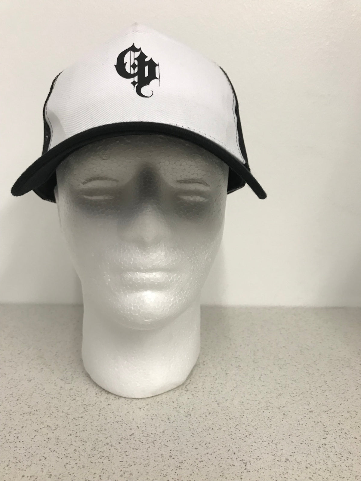 Two Tone Trucker