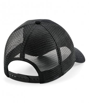 Think Outside the Box Rip Strip Trucker