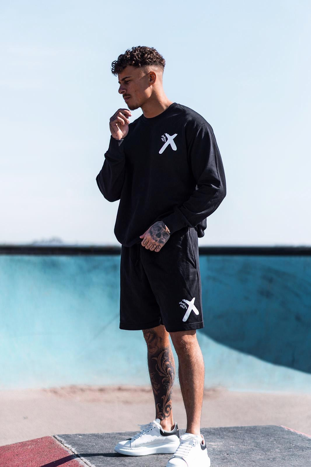MyCross Twinset
