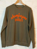 Signature Sweatshirt