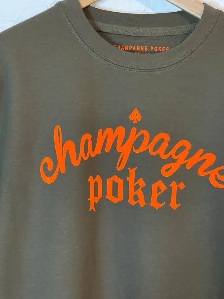 Signature Sweatshirt