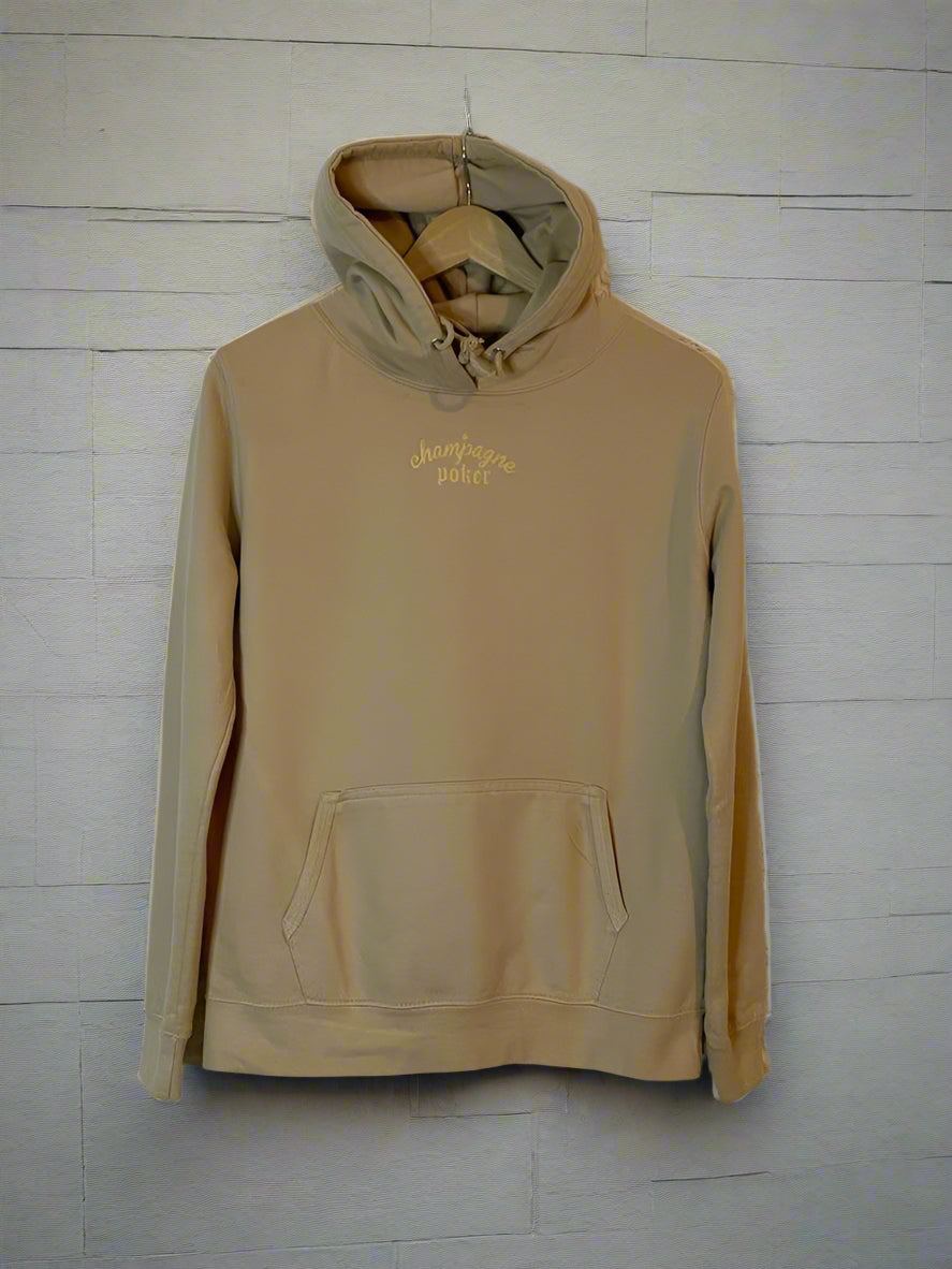 Signature Hoodie