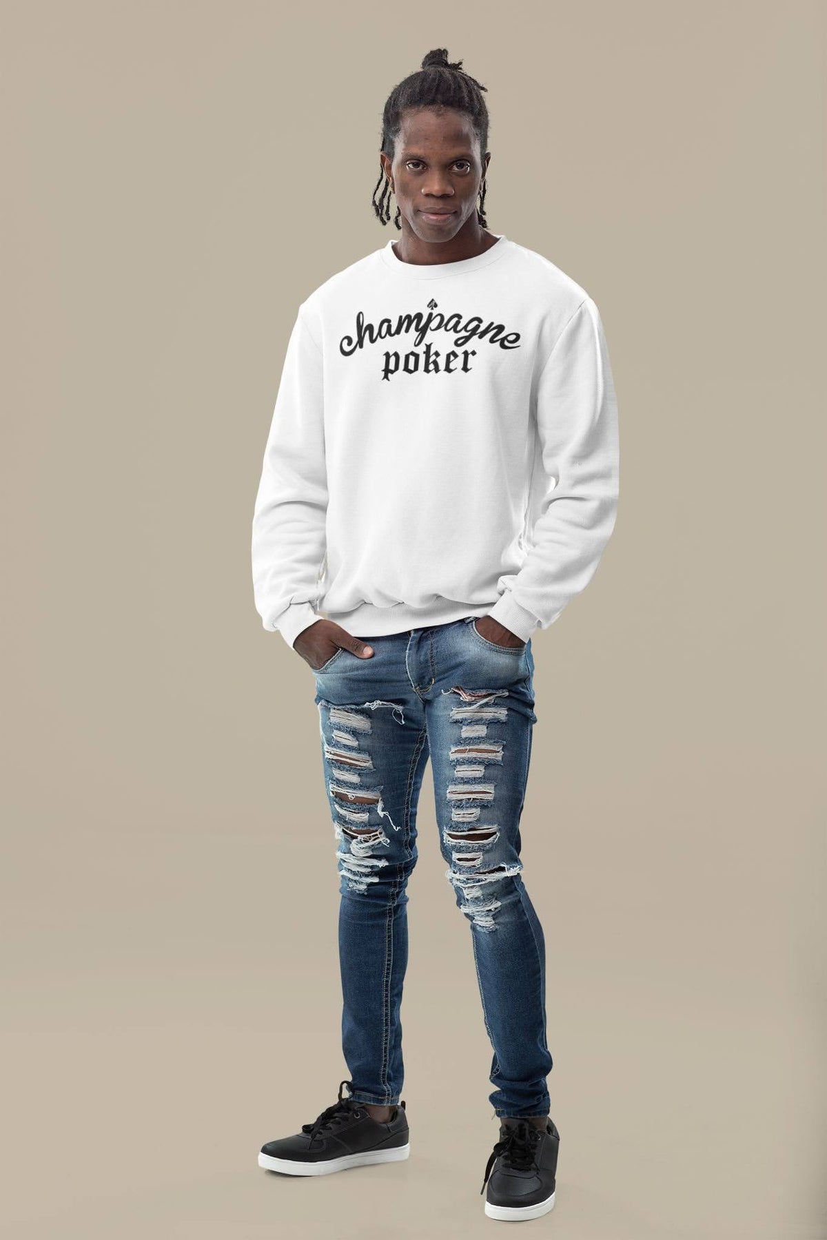 Signature Sweatshirt