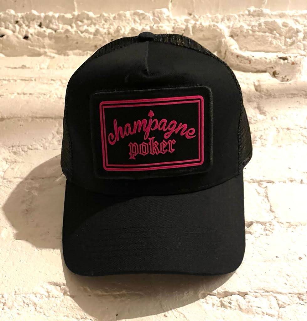 Ripstrip trucker