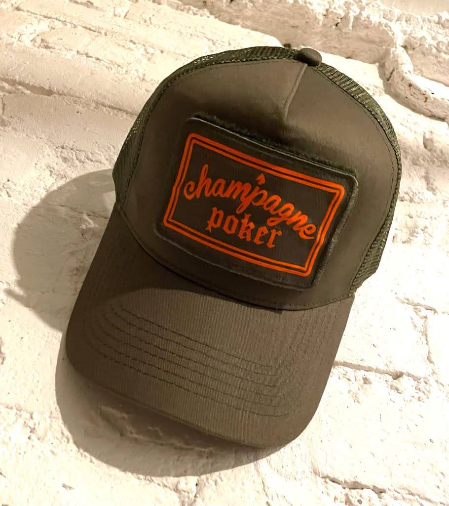 Ripstrip trucker