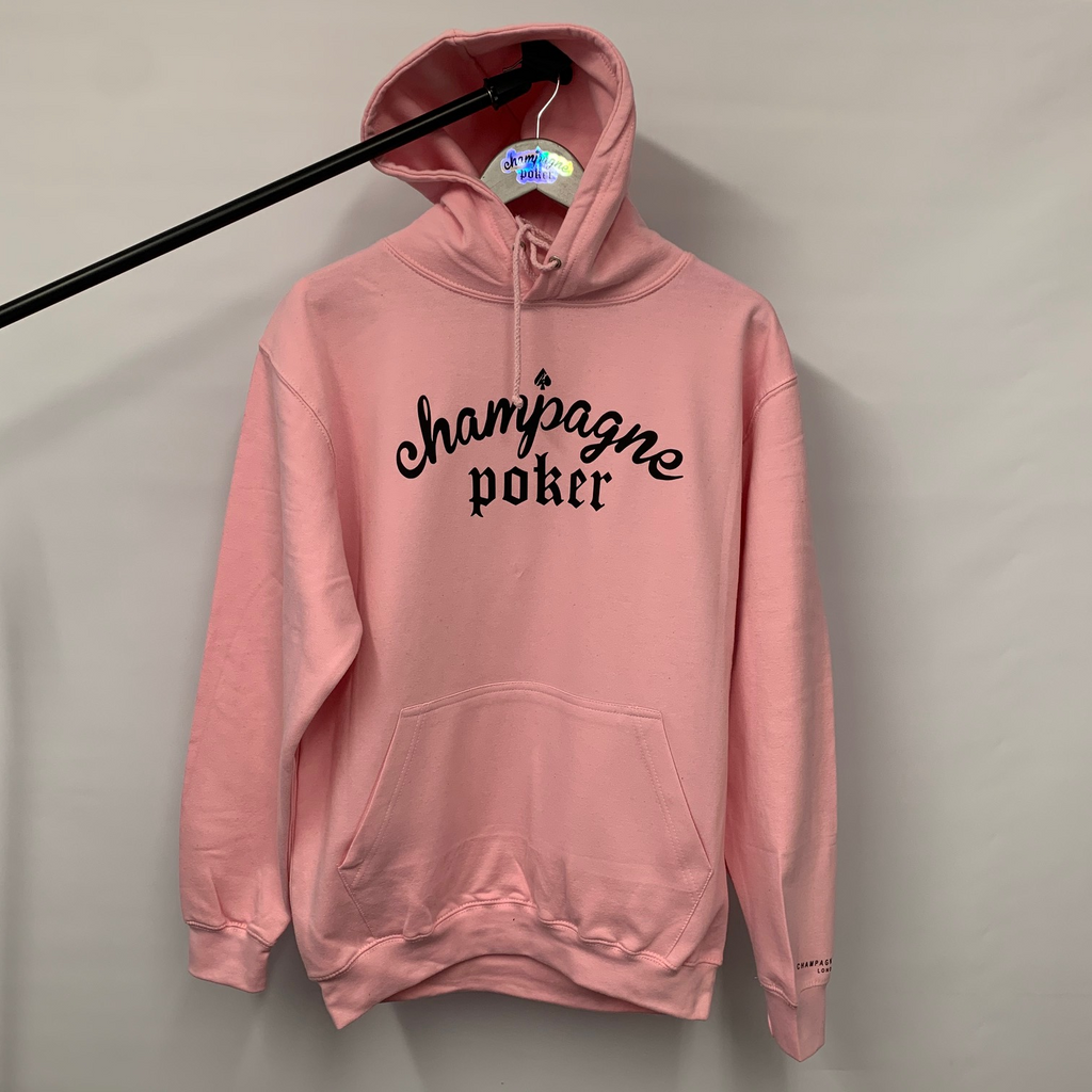 Signature Hoodie