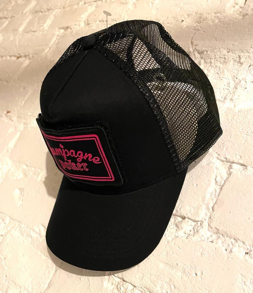 Ripstrip trucker
