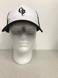 Two Tone Trucker