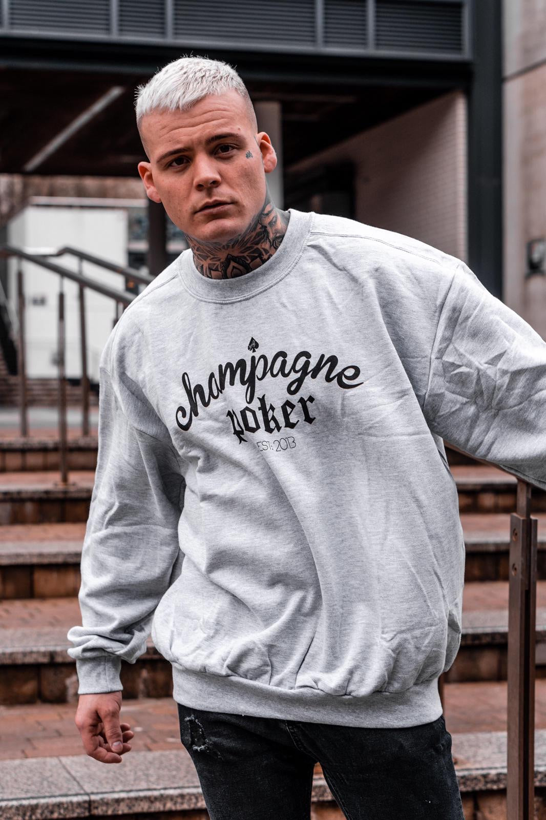 Signature Sweatshirt