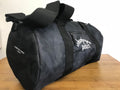 Dark Camo signature barrel bag