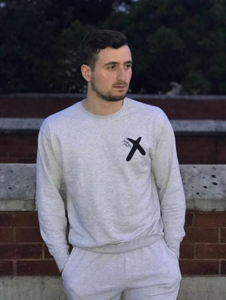 MyCross Twinset